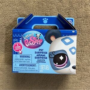 Littlest Pet Shop Toys